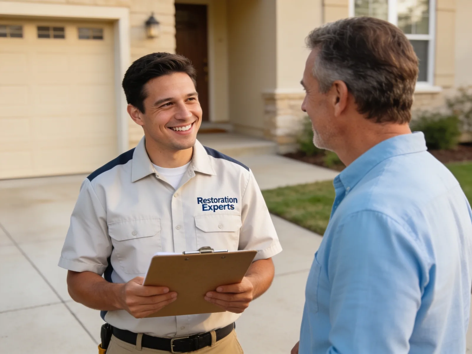 Water Damage Cleanup Ossipee, NH FAQs
